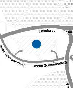 Vorschau: Karte von Parkhaus Ebenhalde (Morgenstelle)