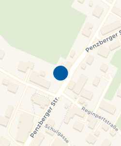 Vorschau: Karte von Bäcker-Wagen (Eberl)