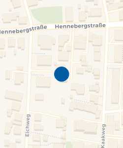 Vorschau: Karte von Gemeinschaftspraxis Kolb --- Akademische Lehrpraxis der Universität Göttingen