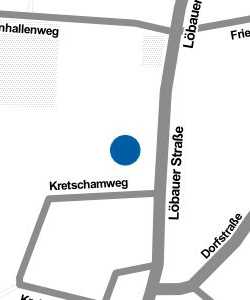 Vorschau: Karte von Autohaus Nitzsche