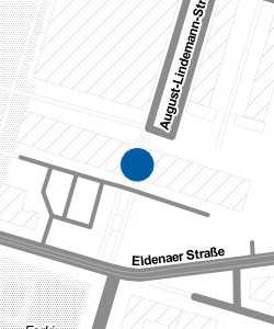 Vorschau: Karte von Gemüse Kebab Food Station