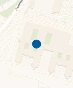 Vorschau: Karte von Städtisches Klinikum Dessau