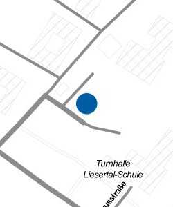 Vorschau: Karte von Polizei-Sportverein Wengerohr