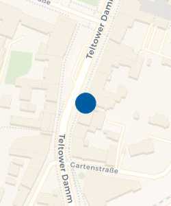 Vorschau: Karte von Confiserie Zehlendorf