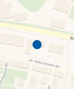 Vorschau: Karte von Autohaus Perras