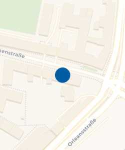 Vorschau: Karte von Herzwerk Café und Frisur