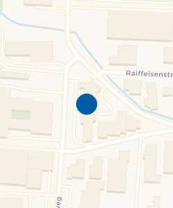 Vorschau: Karte von DAS FUTTERHAUS - Lohmar