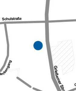Vorschau: Karte von Feuerwehr Holzhausen