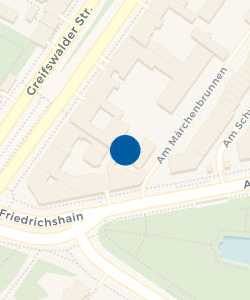 Vorschau: Karte von Bibliothek der Freien