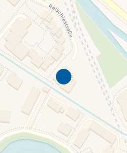 Vorschau: Karte von Kindertagesstätte Reischlestraße