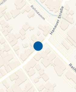 Vorschau: Karte von Arin Döner Pizza Haus