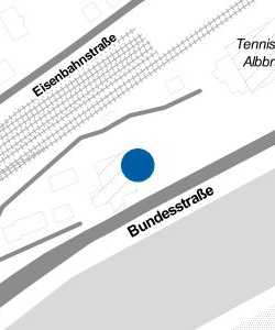 Vorschau: Karte von Autohaus Bürgin