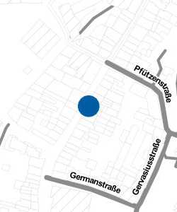 Vorschau: Karte von Fräulein Prusselise