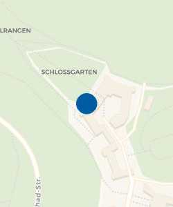 Vorschau: Karte von Schloss Schwanberg