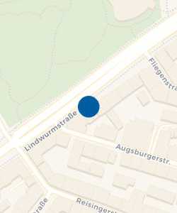 Vorschau: Karte von Trachtenhaus Peteranderl