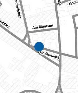 Vorschau: Karte von Demianiplatz