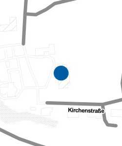 Vorschau: Karte von Kindergarten St. Martin