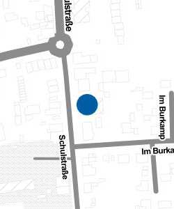 Vorschau: Karte von Sparkasse Bergkamen-Bönen - SB-Geschäftsstelle