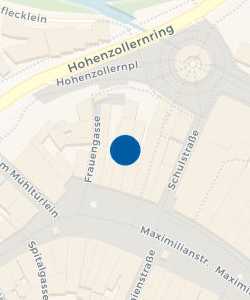 Vorschau: Karte von Dr. Markus Rößner / Gynäkologie