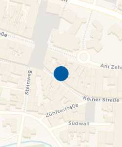 Vorschau: Karte von Friseur Kulartz