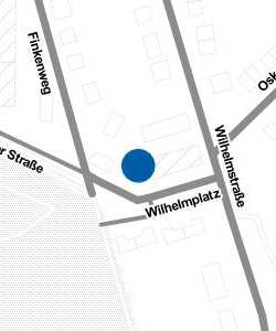 Vorschau: Karte von Polizei Oberhausen Bezirksdienst Sterkrade