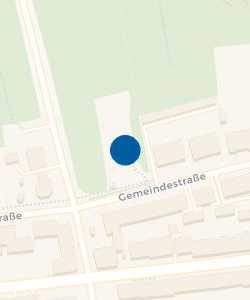 Vorschau: Karte von Spielplatz Gemeindestr.