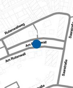 Vorschau: Karte von Am Rutenwall 14 Parking
