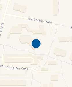 Vorschau: Karte von Ev. Kindertagesstätte im Falkenhagener Feld