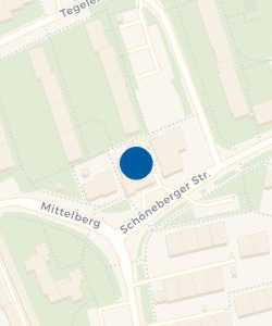 Vorschau: Karte von Bäckerei Küster GmbH