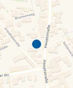 Vorschau: Karte von VR-Bank Schweinfurt eG