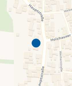 Vorschau: Karte von Bäckerei Heizmann