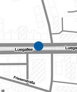 Vorschau: Karte von Lueg-Apotheke