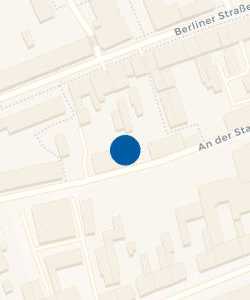Vorschau: Karte von PC-Shop Bernau