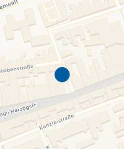 Vorschau: Karte von Reisebüro Schimanski