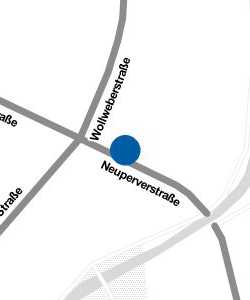 Vorschau: Karte von VR PLUS Bank - Filiale Salzwedel (SB-Geschäftsstelle)