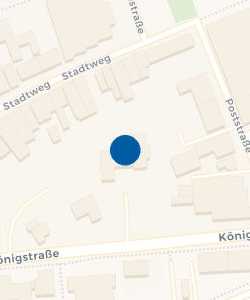 Vorschau: Karte von Volkshochschule Schleswig