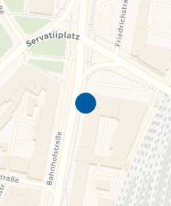 Vorschau: Karte von WB Westfalen Bus GmbH