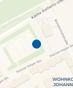 Vorschau: Karte von Wohnmobilstellplatz - Sachsenplatz Dresden