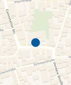 Vorschau: Karte von LohiBW Beratungsstelle Fellbach