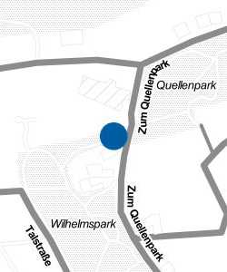 Vorschau: Karte von Franzensbader Platz