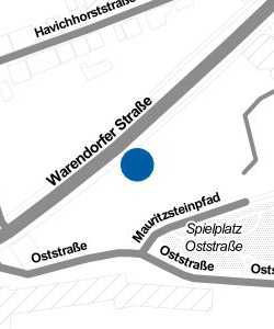 Vorschau: Karte von Radmeisterei