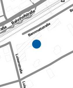 Vorschau: Karte von Georg-Reinhardt-Haus
