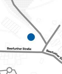 Vorschau: Karte von Reisemobilstellplatz an der Reichenbergschule
