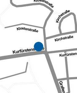 Vorschau: Karte von Rathaus Manderscheid