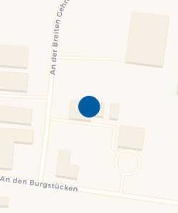 Vorschau: Karte von Autohaus Thormann