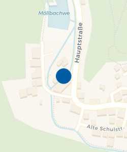 Vorschau: Karte von Wappenschmiede Elmstein