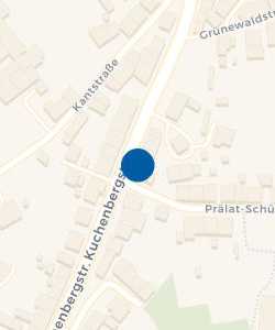 Vorschau: Karte von Radhaus Simon