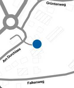 Vorschau: Karte von Werkstoffhof Scheidegg