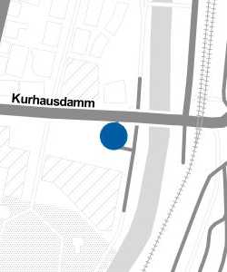 Vorschau: Karte von Planetenweg Bad Liebenzell