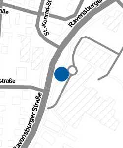 Vorschau: Karte von tws.mobil E-Bike-Station 14-Nothelfer